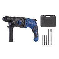 SCHEPPACH Drilling/chopping hammer 3,6 kg DH 2260 - Rotary Hammer
