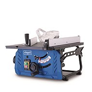SCHEPPACH Table saw HS 210 - Table saw