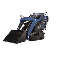 Scheppach MKL 730 - tracked skid steer loader - Mini Excavator