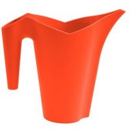 GARDINO LUCY teapot, red - Watering Can