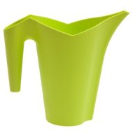 GARDINO Teapot LUCY, lime - Watering Can