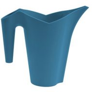 GARDINO LUCY teapot, blue - Watering Can