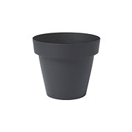 GARDINO květináč MELROSE O 60cm, s kolečky - Květináč