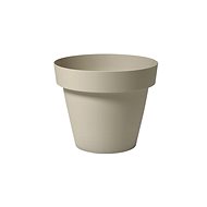 GARDINO květináč MELROSE O 50cm, s kolečky - Květináč