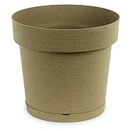 Gardino Melrose woody diameter 20 cm, height 21 cm - Flower Pot