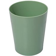 GARDINO Flowerpot ORCHID LUX 16 × 14 cm, green - Flower Pot