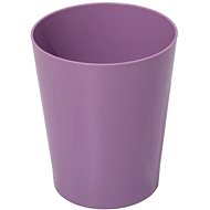 GARDINO Flowerpot ORCHID LUX 16 × 14 cm, purple - Flower Pot
