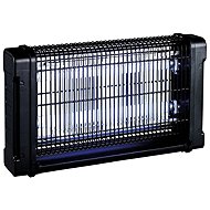 Garsaco Navelis Balonga Electric insect trap 20 W, UV, 80 m2, stand-alone and hanging - Electric Insect Trap
