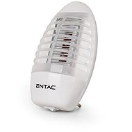 Entac light insect trap for socket 1,5 W - Electric Insect Trap