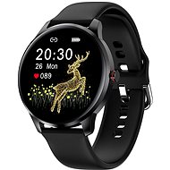 Garett Women Paula black - Smart Watch