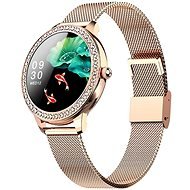 Garett Women Victoria Gold Steel - Smart Watch