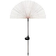 Gardlov 23561 solar garden dandelion, 150 LED, 2 pcs - Decorative Lighting
