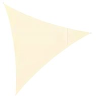 Gardlov 23146 Sun sheet 3 × 3 × 3 m, beige - Shade Sail
