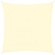 Gardlov 23165 Sun sheet 3,6 × 3,6 m, beige - Shade Sail