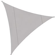Gardlov 23141 Sun sheet 4 × 4 × 4 m, grey - Shade Sail