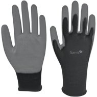 Garvia Gardening gloves PU grey - Work Gloves