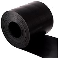 Gardlov 23909 Fence shading foil 19 cm × 26 m, 700 g/m2, anthracite - Privacy Screen Mesh Fabric