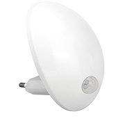 Garsaco Night light for socket, motion sensor and dusk sensor, 0,65W, GSC, warm light colour - Night Light