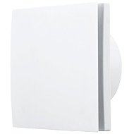 Garsaco GSC Larino 100 mm, 62 m3/h, 40 dB, 20 W, white, front cover - Bathroom Exhaust Fan
