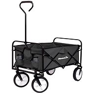 Garden King Folding Transport Trolley SV5260 - Garden Cart