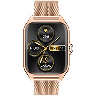 Garett GRC Activity 2 Gold - Smart Watch