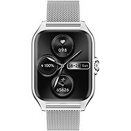 Garett GRC Activity 2 Silver - Smart Watch
