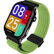 Garett GRC Activity 3 Black - Smart Watch