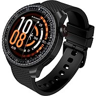 Garett COMPASS GPS Black - Smart Watch