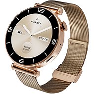 Garett Rose Gold Mesh steel - Smart Watch