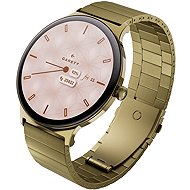 Garett Verona 2 Gold Solid steel - Smart Watch