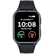 Garett Vita Senior 4G Black - Smart Watch