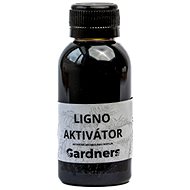 AMAGRO Gardners Ligno Activator 100 ml - Fertiliser