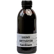 AMAGRO Gardners Ligno Activator 250 ml - Fertiliser