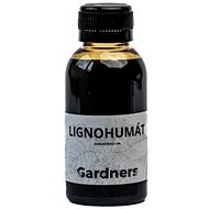 AMAGRO Gardners Lignohumate (12% concentration) 100 ml - Fertiliser