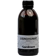 AMAGRO Gardners Lignohumate (12% concentration) 250 ml - Fertiliser