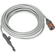 GARDENA Mist Hose - Set with Watering Timer - Irrigation Hose