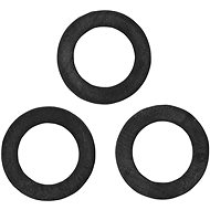 GARDENA Gaskets - Flat, 3 pcs - Gasket