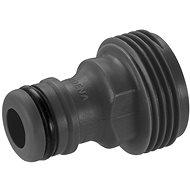 GARDENA 26.5mm (G 3/4") Adapter - Hose Coupling