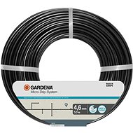 GARDENA Soaker Hose - Soaker Hose 4.6 mm 3/16", length 50 m - Irrigation Hose