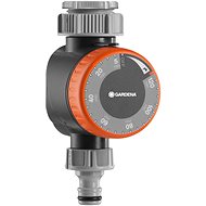 GARDENA Watering Timer - with a Rotary Controller - Smart Sprinkler