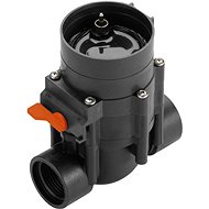 GARDENA 1" 9V Irrigation Valve - Valve