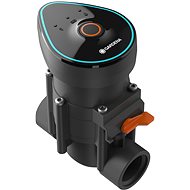 GARDENA 9V Bluetooth Irrigation Valve - Smart Sprinkler