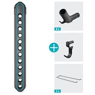 GARDENA CS Flex Tool Rack - Wall Bracket