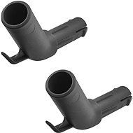 GARDENA CS Flex Tool Holders, 2 pcs - Wall Bracket