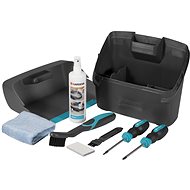 GARDENA SILENO Robotic Lawnmower Maintenance Set - Robot Accessory