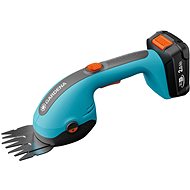 GARDENA PowerCut 20/18V Cordless Grass and Shrub Shears - Without Battery - Grass Shears