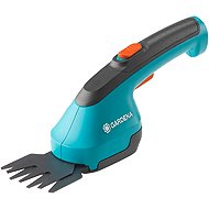 GARDENA AccuCut Li Cordless Grass Shears - Grass Shears