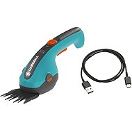 GARDENA ClassicCut Li Cordless Grass Shears - Grass Shears