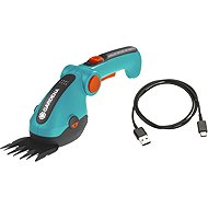 GARDENA ComfortCut Li Cordless Grass Shears - Grass Shears