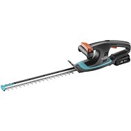 GARDENA AKU Hedge Trimmer EasyCut 40/18V P4A (1x2 Ah) - Hedge Shears